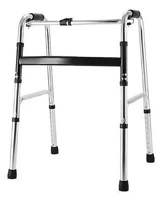 Andador Ortopédico 2 Barras SUPERMEDY - / Venda e Valor Exclusivo do site BLIAMED