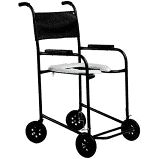 Venda Cadeira Higiênica Prolife PL 201/Venda e Valor  Exclusivo do site BLIAMED