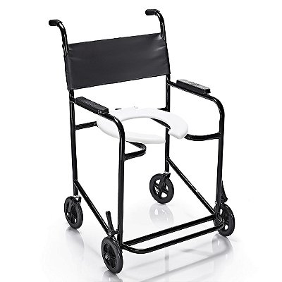 Venda Cadeira Higiênica Prolife PL 201/Venda e Valor Exclusivo do site BLIAMED