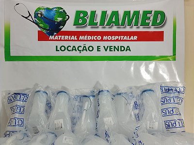 Papagaio Plástico Com Tampa