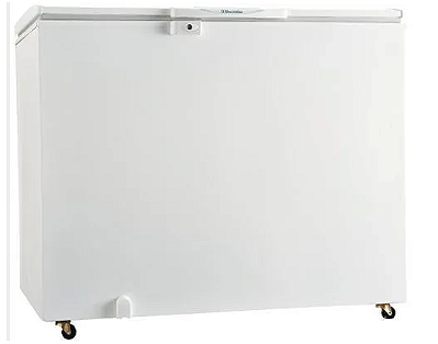 Borracha Para Freezer Eletrolux H300 /Medida: 102cmx66cm