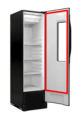 Borracha Esmaltec Modelo: CV520R - VV400M Medida: 141cm*65cm