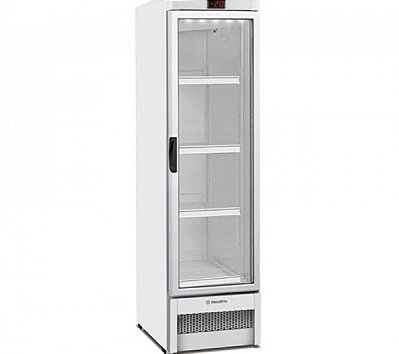 Borracha P/ Expositor METALFRIO - VN28R / Medidas:142x49cm