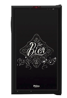 Borracha P/ Cervejeira Philco CER P-01 98L /Medida:80x46cm
