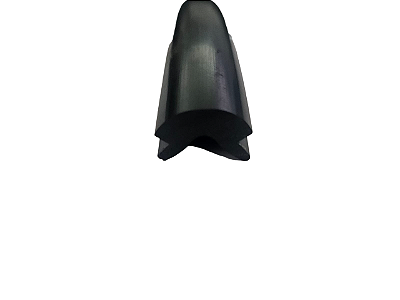Verdugo Friso Borracha Lateral P/ Barcos Lancha 14 Metro V35