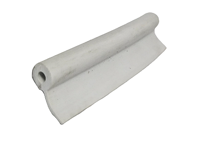 Presilha para capota maritima 4P01  - o metro / 1 metro