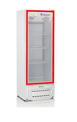 Borracha P/ Expositor Fricon CV1P- 55 PCC  CV1P-PCC 159cm*64