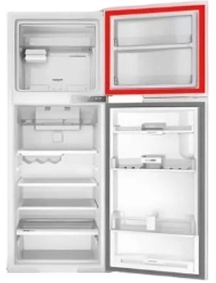 Borracha P/ Consul congelador RD40GD  - 68x34cm