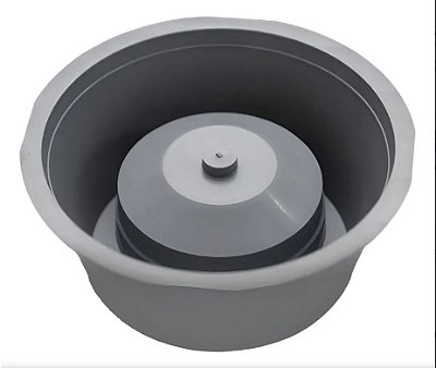 Adaptador PortaGrelhas AntiOdor e MauCheiro de Ralos