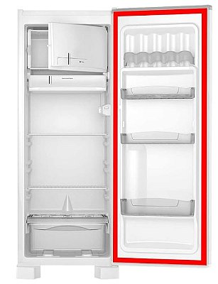 Borracha Consul ou Brastemp - CVU26 139x58