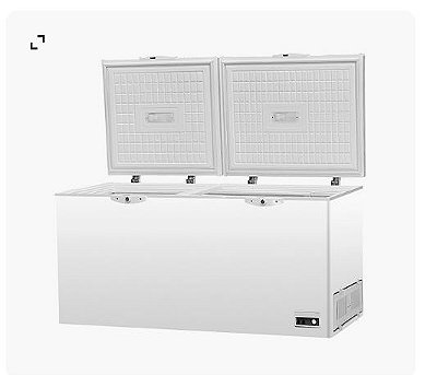 Borracha Freezer Philco PH520 630*620 830*620 P084 Sem IMA