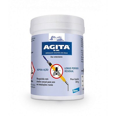 Agita 100 Gr - Elanco
