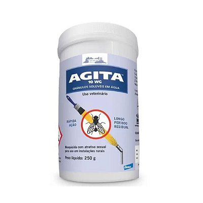 Agita 250 Gr - Elanco