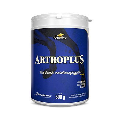 Artroplus 500 Gr - Botupharma