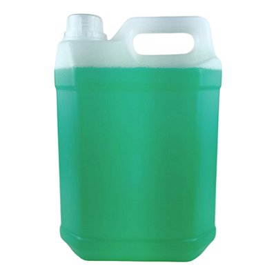 Bact Bus Bactericida 5 Lts - Sandet