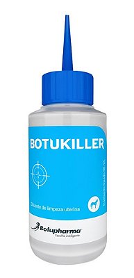 BotuKiller 90 mL - Botupharma