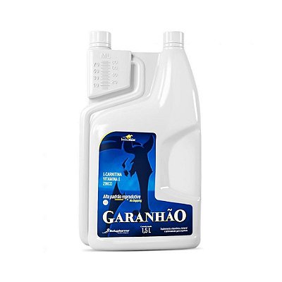 Botumix Garanhão 1,5 Lt - Botupharma