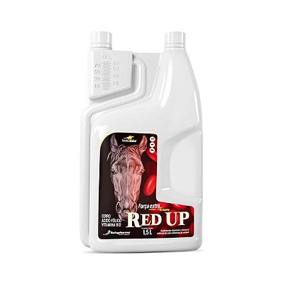 Botumix Red Up 1,5 Lt - Botupharma