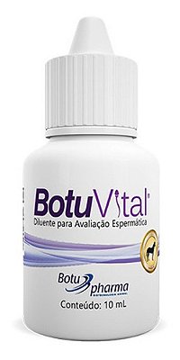 BotuVital 10 mL - Botupharma