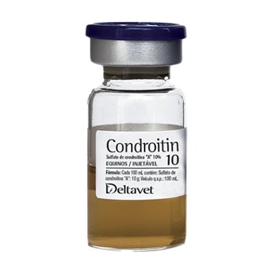 Condroitin 10% 5mL - Deltavet