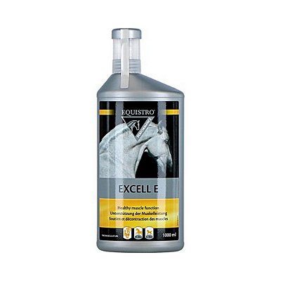 Excell E 1 Lt - Equistro