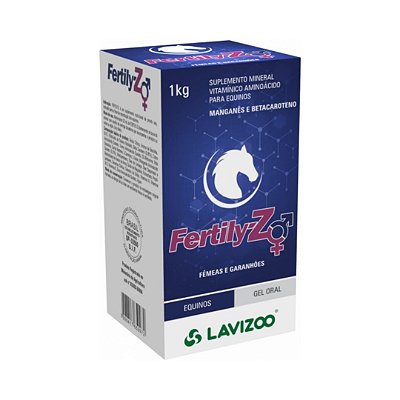Fertily-Z 1 Lt - Lavizoo
