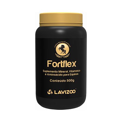 Fortflex 500 Gr - Lavizoo