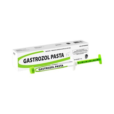 Gastrozol Pasta 7,5 Gr - Ceva
