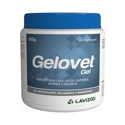 Gelovet Gel 900 Gr - Lavizoo