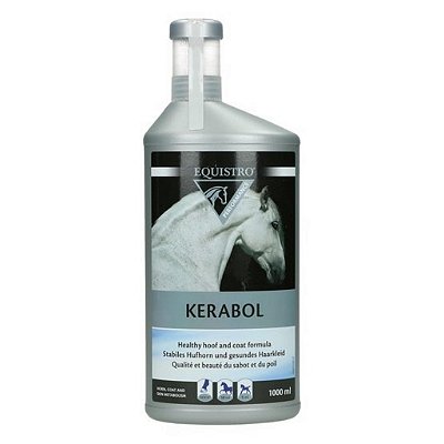 Kerabol 1 Lt - Equistro
