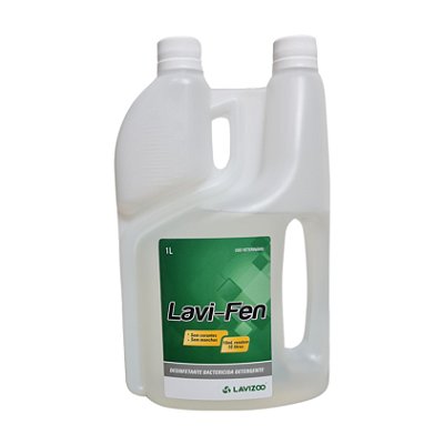 Lavi-Fen 1 Lt - Lavizoo