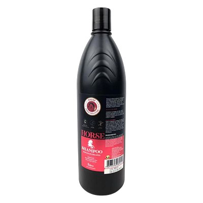 Shampoo Always Hidrated 1 Lt - Brene Horse