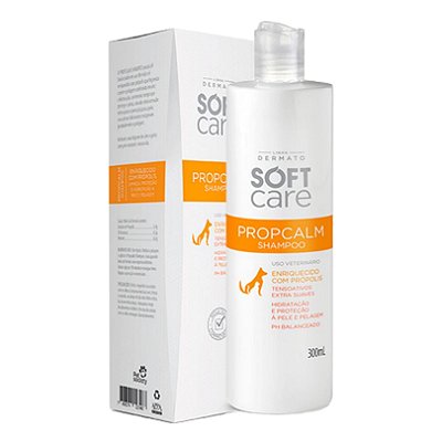 Shampoo Propcalm 300 mL - Pet Society