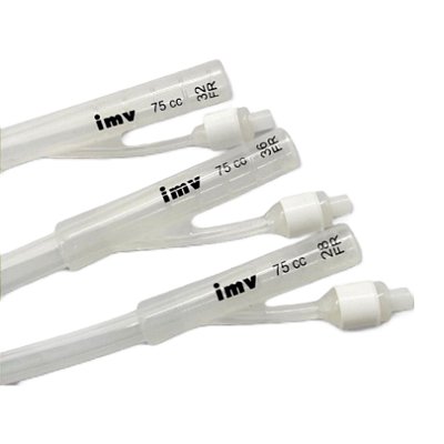 Sonda De Silicone Equina - IMV