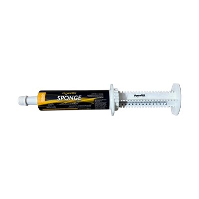 Sponge Equi 80 Gr - Organnact