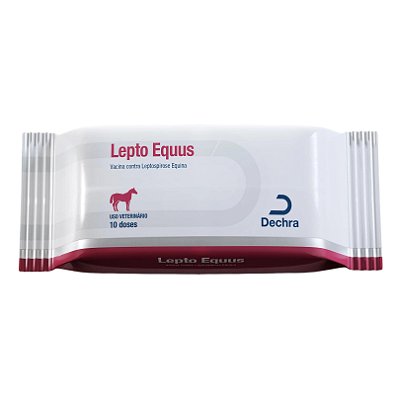 Lepto Equus 2 mL - Dechra