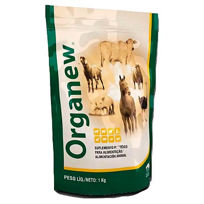 Organew 1 Kg - Vetnil
