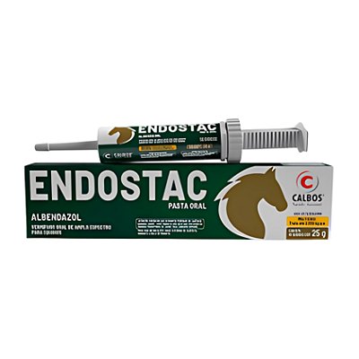 Endostac 25 Gr - Calbos