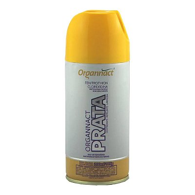 Prata Spray 200 mL - Organnact
