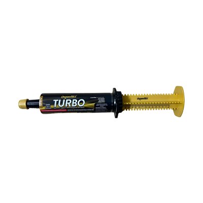 Turbo 90 Gr - Organnact