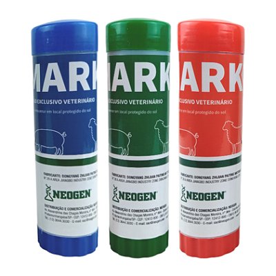 Vetmark Marcador Para Animais - Neogen