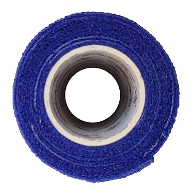 Atadura Elástica Autoaderente Azul 10 cm x 4,5 mt