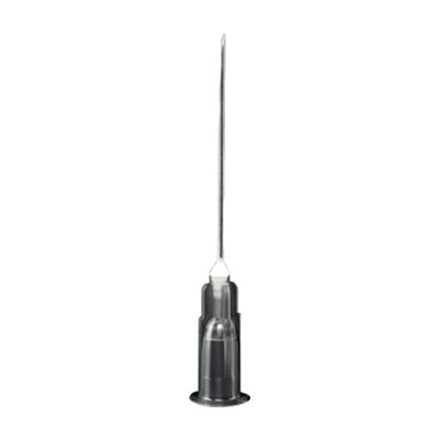 Agulha 30 x 0,7 mm Hipodérmica Descartável - BD Brasil