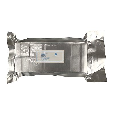 Lamínulas Para Microscopia 22 mm X 22 mm Caixa Com 100 Unidades - Global Glass