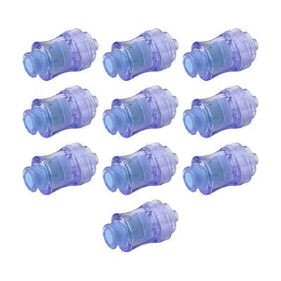 Conector Sem Agulha Estéril Caixa Com 10 Unidades - Kruuse