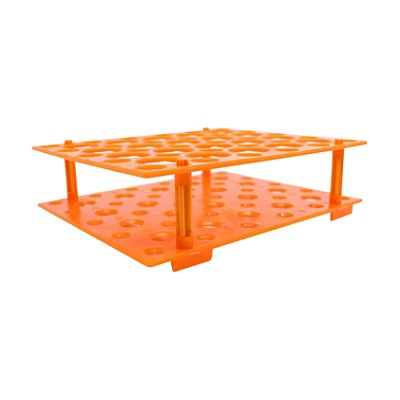 Estante Para Tubos Tipo Falcon - Laborcare