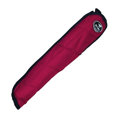 Protetor de Rabo Vinho - Boots Horse
