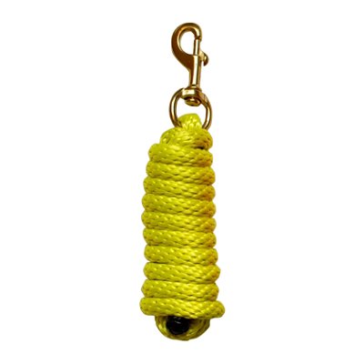 Cabo De Cabresto Para Cavalo Amarelo - Boots Horse