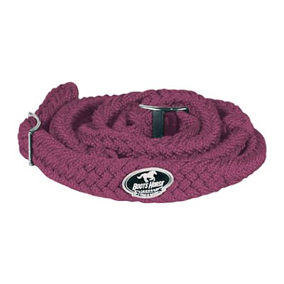 Rédea de Nylon Para Tambor Vinho - Boots Horse