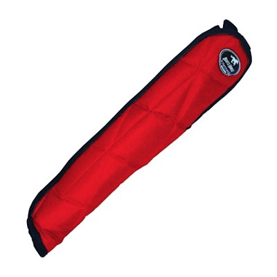 Protetor de Rabo Vermelho - Boots Horse